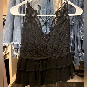 Top from Francesca’s